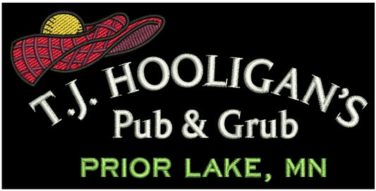 TJ Hooligans $50 Gift Card