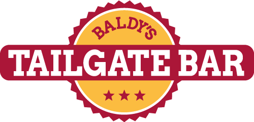 Baldy's Tailgate Bare
