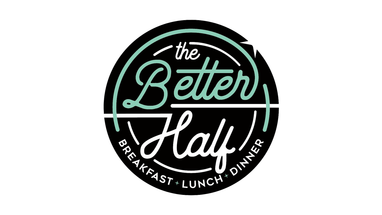 The Better Half $50 Gift Card