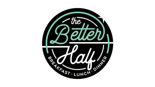 The Better Half $50 Gift Card