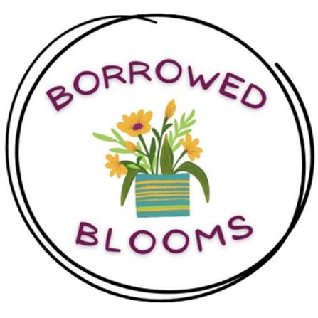 Borrowed Blooms Subscription